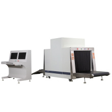 High Standard Security Inspection Machine X Ray Gepäckscanner für Flughafen, Busbahnhof und Bahnhof